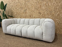 Rivièra maison vicenza lounge sofa 3,5 zits - afbeelding 1 van  8