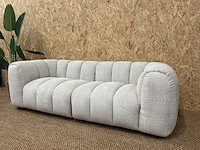 Rivièra maison vicenza lounge sofa 3,5 zits - afbeelding 2 van  8