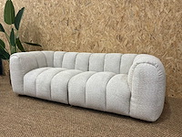Rivièra maison vicenza lounge sofa 3,5 zits - afbeelding 3 van  8