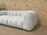 Rivièra maison vicenza lounge sofa 3,5 zits - afbeelding 4 van  8