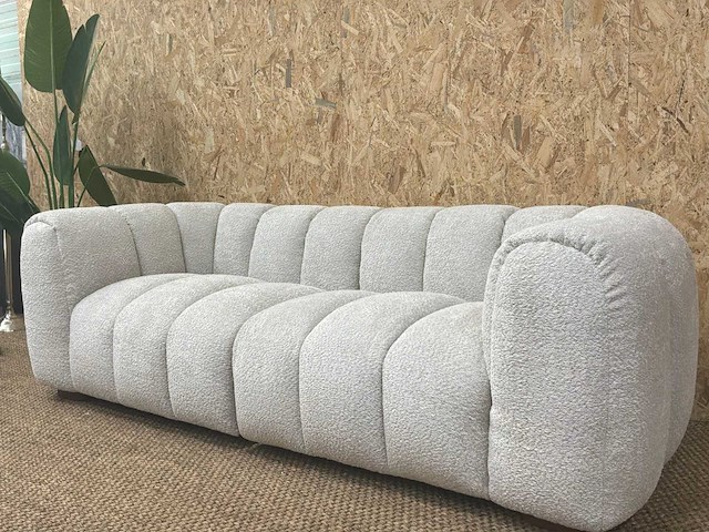 Rivièra maison vicenza lounge sofa 3,5 zits - afbeelding 5 van  8