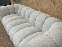 Rivièra maison vicenza lounge sofa 3,5 zits - afbeelding 7 van  8