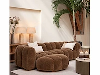 Rivièra maison vicenza sofa 3,5 zits - afbeelding 3 van  4