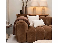 Rivièra maison vicenza sofa 3,5 zits - afbeelding 4 van  4