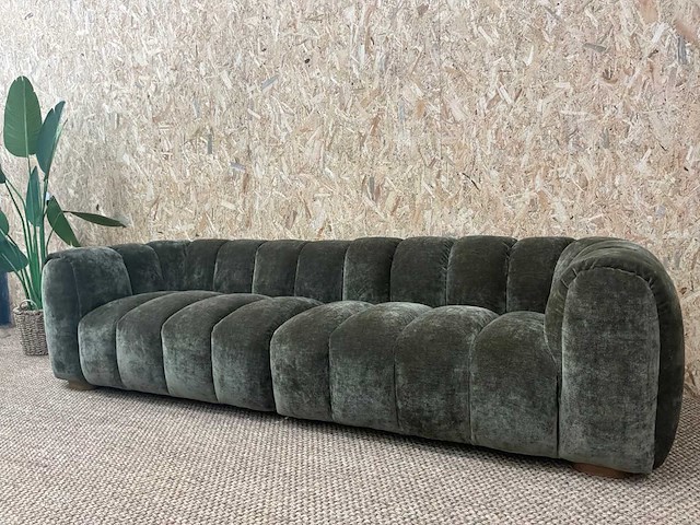 Rivièra maison vicenza sofa xl - afbeelding 3 van  7