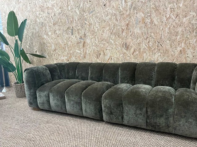 Rivièra maison vicenza sofa xl - afbeelding 5 van  7