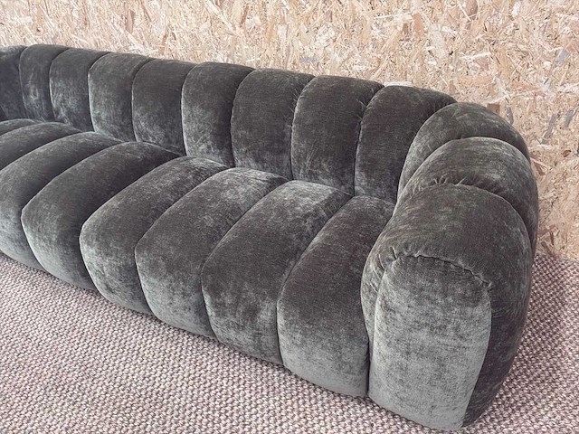 Rivièra maison vicenza sofa xl - afbeelding 6 van  7