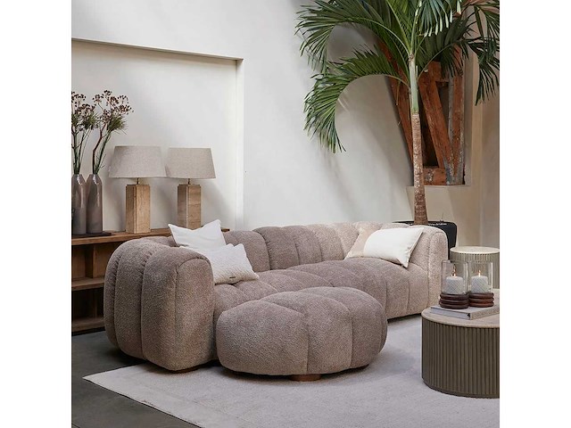 Rivièra maison vicenza sofa - afbeelding 3 van  4