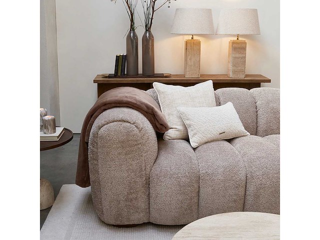 Rivièra maison vicenza sofa - afbeelding 4 van  4