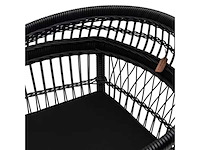 Riviera maison victoria falls tuinstoel (4x) - afbeelding 4 van  4