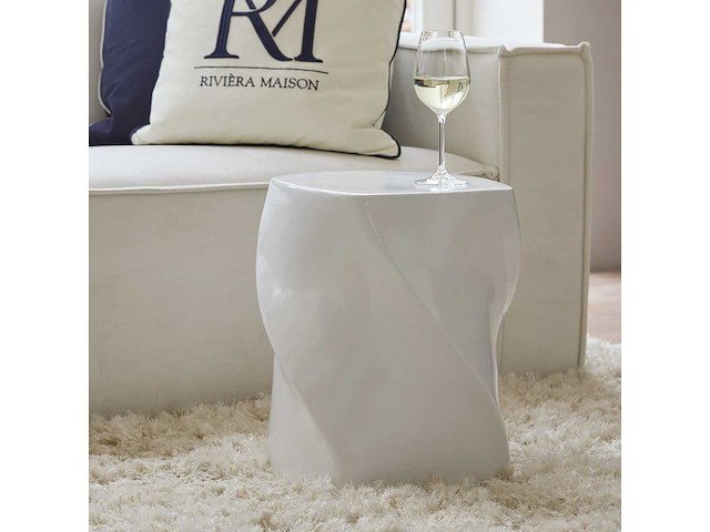 Riviera maison vigo et d40 bijzettafel - afbeelding 3 van  3