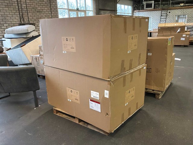 Rivièra maison vincenza lounge sofa - afbeelding 5 van  13