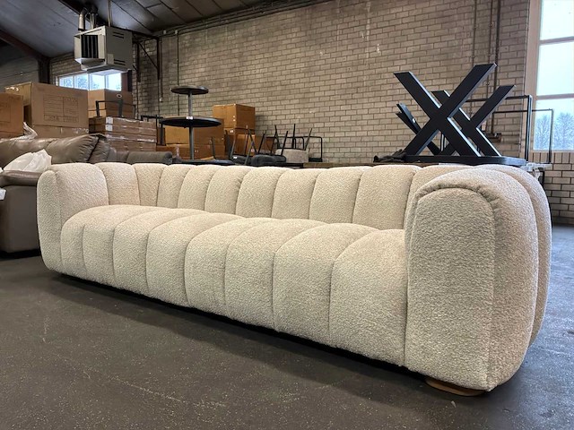 Rivièra maison vincenza lounge sofa - afbeelding 1 van  13