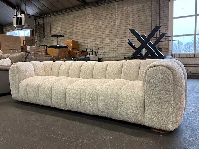 Rivièra maison vincenza lounge sofa - afbeelding 6 van  13