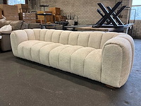 Rivièra maison vincenza lounge sofa - afbeelding 7 van  13
