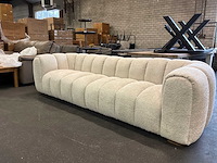 Rivièra maison vincenza lounge sofa - afbeelding 8 van  13