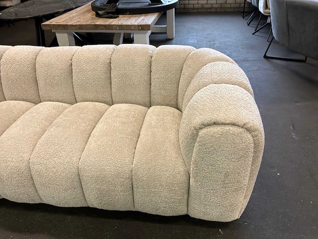 Rivièra maison vincenza lounge sofa - afbeelding 10 van  13