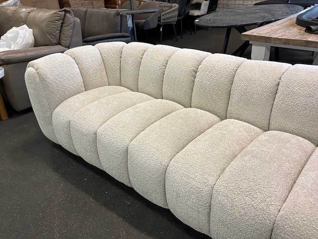 Rivièra maison vincenza lounge sofa - afbeelding 11 van  13