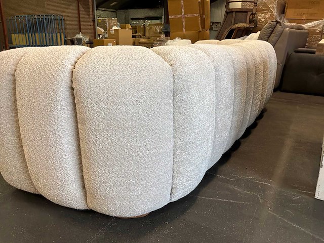 Rivièra maison vincenza lounge sofa - afbeelding 13 van  13