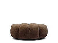 Rivièra maison vincenza lounge-voetenbank - afbeelding 1 van  3