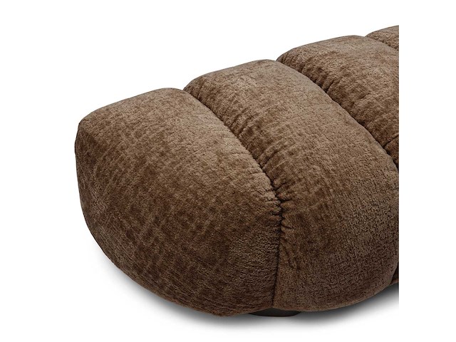 Rivièra maison vincenza lounge-voetenbank - afbeelding 2 van  3