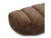 Rivièra maison vincenza lounge-voetenbank - afbeelding 2 van  3