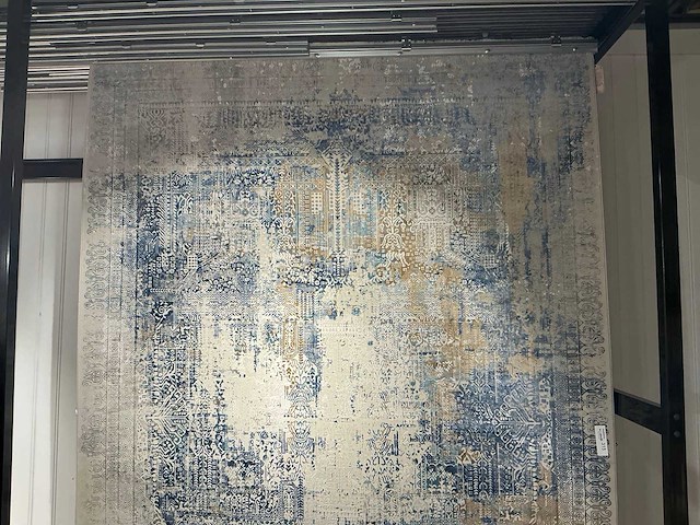 Rivièra maison vloerkleed 290x200cm - afbeelding 2 van  3