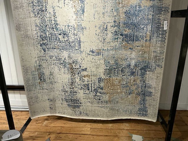 Rivièra maison vloerkleed 290x200cm - afbeelding 3 van  3