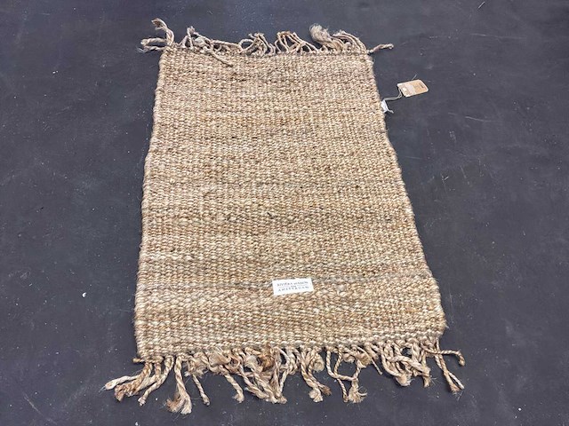 Rivièra maison vloerkleed (2x) - afbeelding 1 van  6