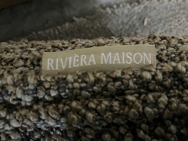 Riviera maison voetenbank - afbeelding 7 van  7