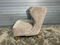 Rivièra maison wales 170 fauteuil - afbeelding 3 van  12