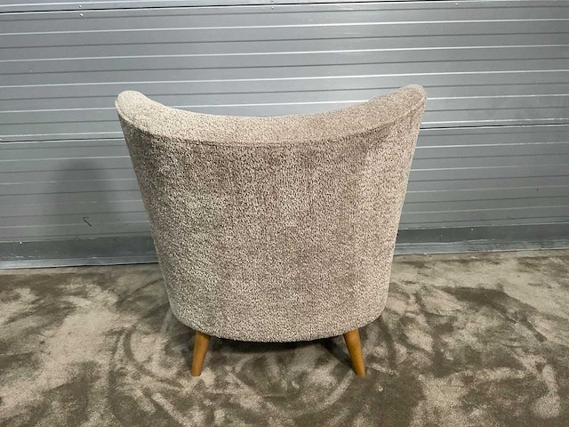 Rivièra maison wales 170 fauteuil - afbeelding 4 van  12