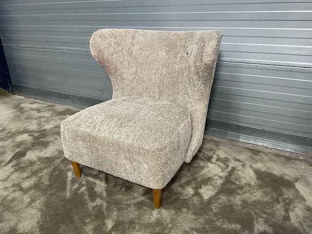 Rivièra maison wales 170 fauteuil - afbeelding 1 van  12
