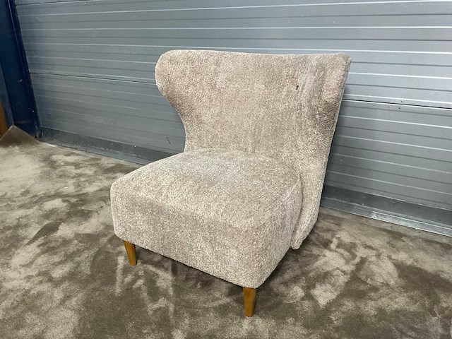 Rivièra maison wales 170 fauteuil - afbeelding 5 van  12