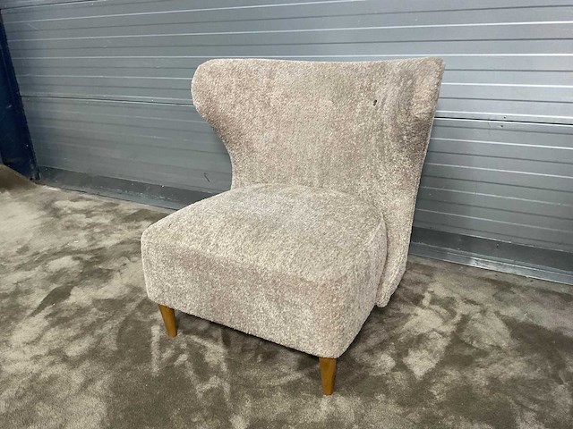 Rivièra maison wales 170 fauteuil - afbeelding 6 van  12