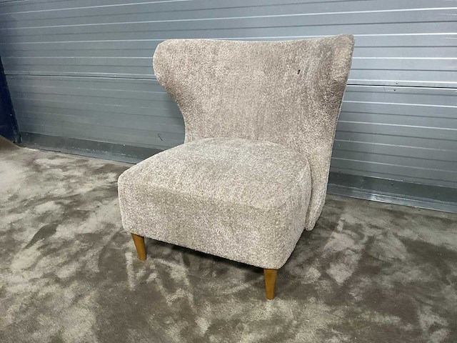 Rivièra maison wales 170 fauteuil - afbeelding 7 van  12