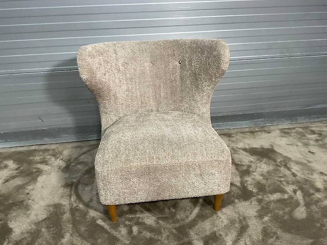 Rivièra maison wales 170 fauteuil - afbeelding 8 van  12
