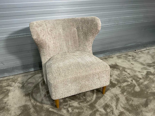 Rivièra maison wales 170 fauteuil - afbeelding 9 van  12