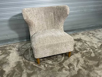 Rivièra maison wales 170 fauteuil - afbeelding 10 van  12