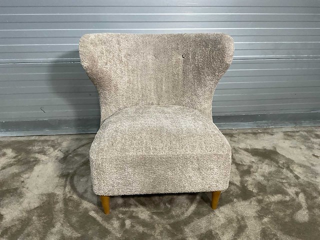Rivièra maison wales 170 fauteuil - afbeelding 11 van  12