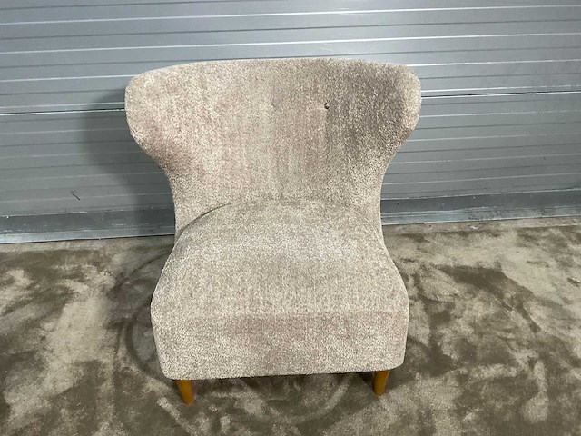 Rivièra maison wales 170 fauteuil - afbeelding 12 van  12