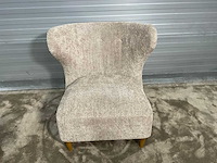 Rivièra maison wales 170 fauteuil - afbeelding 12 van  12