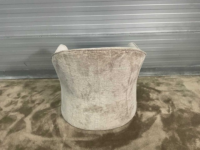 Rivièra maison wales lounge stoel - afbeelding 2 van  11