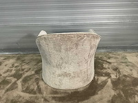 Rivièra maison wales lounge stoel - afbeelding 2 van  11