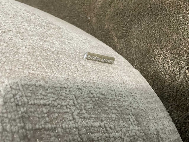 Rivièra maison wales lounge stoel - afbeelding 3 van  11