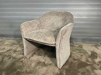 Rivièra maison wales lounge stoel - afbeelding 1 van  11