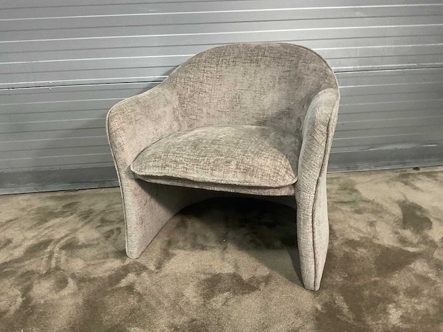 Rivièra maison wales lounge stoel - afbeelding 5 van  11