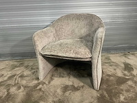 Rivièra maison wales lounge stoel - afbeelding 5 van  11