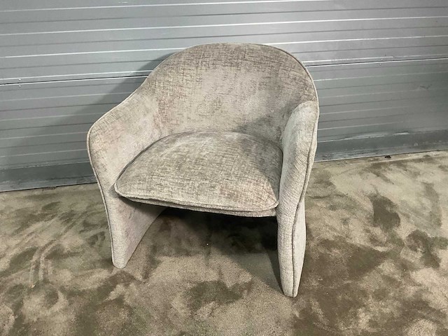 Rivièra maison wales lounge stoel - afbeelding 6 van  11