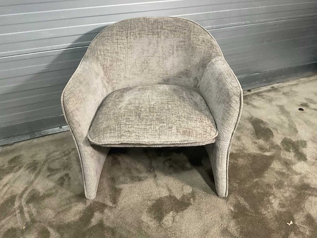 Rivièra maison wales lounge stoel - afbeelding 7 van  11